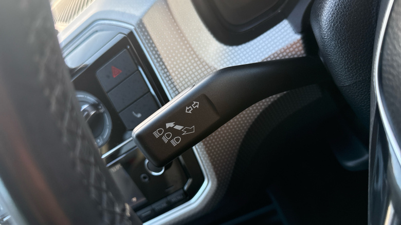 Volkswagen Up 1.0 90PS High Up 5dr Petrol Hatchback